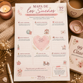 Juego GRATIS | Mapa de los Sueños 🆓