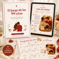 99 Citas para Volver a Elegirse + 8 regalos imprimibles 🎁